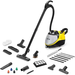 Миючий пилосос Karcher SV 7 [1.439-410.0] [95420] - мініатюра 2