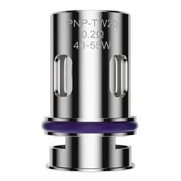 Випарник змінний для VOOPOO PnP-TW20 Coil для подавання DL DL - 0.2 Ом (18915)