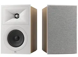 Акустична система JBL Stage 250B (JBL250BWHT) - мініатюра 5