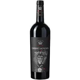 Вино Bestial Cabernet Sauvignon IGP Pays D'Oc, червоне, сухе, 0,75 л