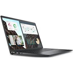 Ноутбук Dell Vostro 3530,i5-1334U la 4.6 GHz,16 GB DDR4 2666,512 GB,Windows 11 Pro,512 GB - мініатюра 3