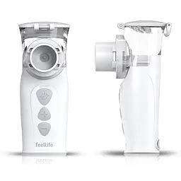 Портативний сітчастий небулайзер FEELLIFE Air ProVIII