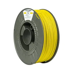 Пластик для 3D-принтера The Filament PLA 1.75 мм 1 кг SORBET YELLOW (TF-24011)