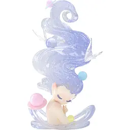 Колекційна фігурка-сюрприз 52Toys Sleep Dreamland Elves із аксесуарами (124718) - мініатюра 7