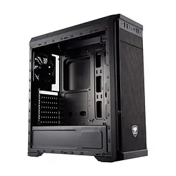 Корпус для ПК Cougar MX330-G - мініатюра 2
