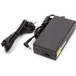 Блок живлення для ноутбуків PowerPlant ASUS 220V, 19.5V 230W 11.8A (6.0 x 3.7) (AS230G6037)
