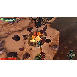 Ключ активації Microsoft Cave Digger 2 для Xbox Series S/X - мініатюра 3
