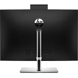 Моноблок HP 23.8 ProOne 440-G9 FHD IPS Touch/Intel i5-14500T/16GB/512SSD/UMA/W11P/Black (B70WKAT) - мініатюра 4