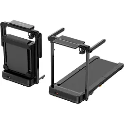 Бігова доріжка KingSmith WalkingPad Treadmill MX10(WP400B5) Black UA UCRF - мініатюра 3