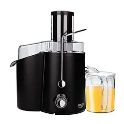 Соковитискач Adler AD 4127 black - мініатюра 2