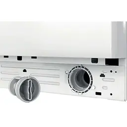 Пральна машина INDESIT BWSE71293XWBVUA - мініатюра 7