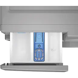 Пральна машина Beko з фронтальним завантаженням WUE7512XSS, 7кг, 1000, A+++, 45см, Дисплей, Білий (WUE7512XSS) - мініатюра 5