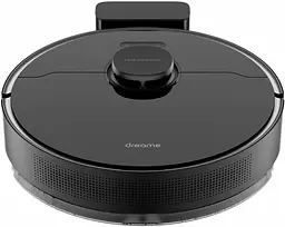 Робот-пилосос з вологим прибиранням Dreame Bot D10S Pro Black (RLS6A) - мініатюра 6