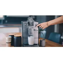 Кавомашина Nivona CafeRomatica NICR 695 (00000024928) - мініатюра 4