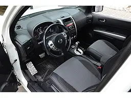 Авточохли модельні MW Brothers для Nissan X-Trail T-31 c 2007 - мініатюра 7