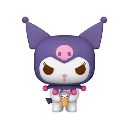 Фігурка Funko Pop Куромі (80315) - мініатюра 2