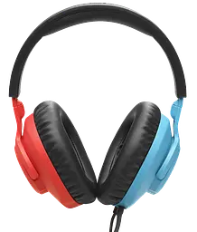 Навушники QUANTUM 100N Black (JBLQTUM100N) JBL teh0021294 - мініатюра 2