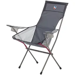 Крісло Big Agnes Big Six Armchair синє - мініатюра 2