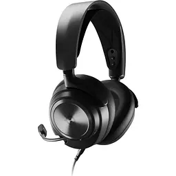 Навушники SteelSeries ігрова гарнітура Arctis Nova Pro (61527) чорні