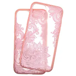 Чохол-бампер Primo Vintage для телефона Apple iPhone 11 Pro Pink - мініатюра 4