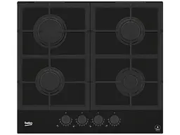 Газова варильна поверхня Beko HILG64325SDX