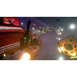 Ключ активації Microsoft Star Trucker для Xbox Series S/X - мініатюра 7