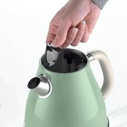 Електрочайник ARIETE 2869 GR - мініатюра 2