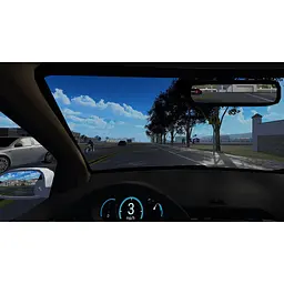 Ключ активації Microsoft Driving Essentials для Xbox One/Series S/X - мініатюра 2