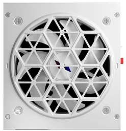 Блок живлення 1stPlayer HA-1300BA3 White 1300W (NGDP-PLT-1300-WH-EU) - мініатюра 2