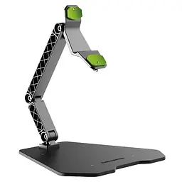 Підставка BANANASOME Folding Holder, регулювання кута нахилу, підходить для смартфона - мініатюра 1