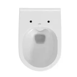Інсталяція Cersanit Tech Line Base з кнопкою Base Smart + унітаз City CleanOn із сидінням 30412 - мініатюра 8