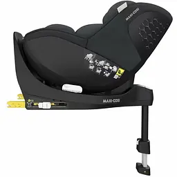 Автокрісло Maxi-Cosi Mica Pro Eco i-Size Authentic Grey (8515510110) - мініатюра 7