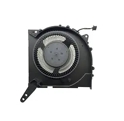 Вентилятор Lenovo кулер (CPU Fan 12V) для моделей ноутбука Legion 5-15ARP8 (83EF), 5-15APH9 (83EG) (BAPA0810R2HY010) - мініатюра 3