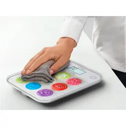 Ваги кухонні Tefal BC50D4V0 - мініатюра 8