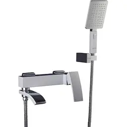 Змішувач для ванни Gappo G3207-8