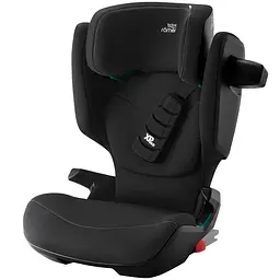 Автокрісло Britax Romer Kidfix Pro Classic Space Black