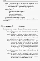 Сучасна дошкільна освіта. Конспекти інтегрованих занять. Ранній вік. Зима - мініатюра 4