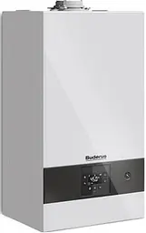 Котел Buderus Logamax plus GB122i-24 KD H (7736902963)