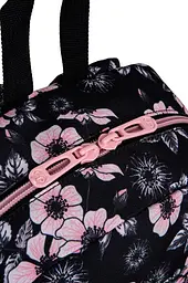 Рюкзак для дівчаток SLIGHT HELEN колір чорно-рожевий Coolpack ЦБ-00226845 - мініатюра 4