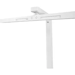 LED лампа настiльна Videx VL-TF22W 18W 3000-6000K 230V білий (VL-TF22W) - мініатюра 5