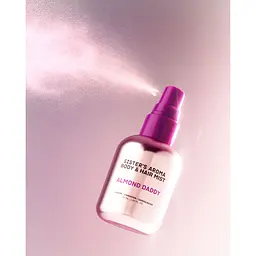 Міст для тіла та волосся Sister's Aroma Almond Daddy парфумований 50 мл - мініатюра 4