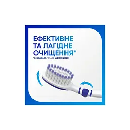 Зубна щітка Sensodyne Дбайливий догляд М'які 2 шт. (5054563257055) - мініатюра 4