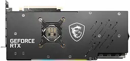Відеокарта MSI RTX 3080Ti 12Gb Gaming X Trio (GeForce RTX 3080 Ti GAMING X TRIO 12G) (GDDR6X, 384 bit, PCI-E v4.0) Б/в - мініатюра 3