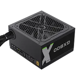 Блок живлення GameMax GX-800 800W 80+ Gold (GX-800) - мініатюра 2
