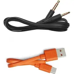 Навушники бездротові JBL Tune 710BT чорні (JBLT710BTBLKEU) - мініатюра 6