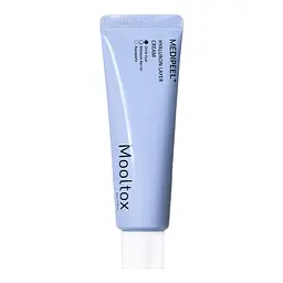 Крем для обличчя для підвищення еластичності шкіри Hyaluronic Acid Layer Mooltox Cream MEDI-PEEL 50 мл