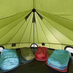 Намет Grand Canyon Indiana 8 Capulet Olive (330036) - мініатюра 4