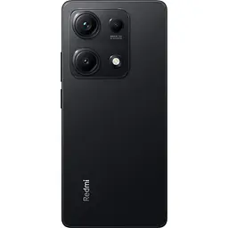 Смартфон Xiaomi Redmi Note 14S 8/256GB Midnight Black - мініатюра 2