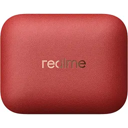 Навушники Realme Buds Air 7 Pro Fiery Red [137746] - мініатюра 3