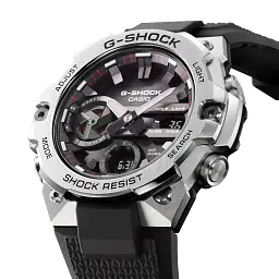 Годинник CASIO GST-B400-1AER - мініатюра 2